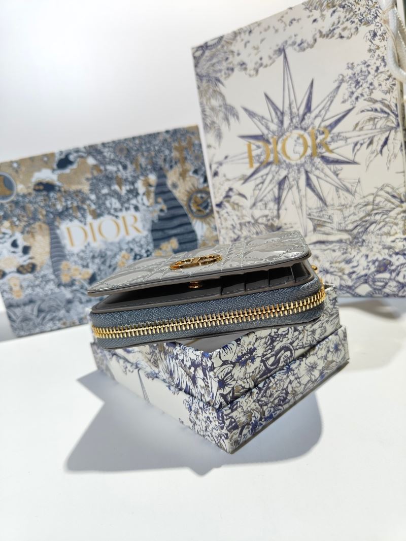 Christian Dior Wallet